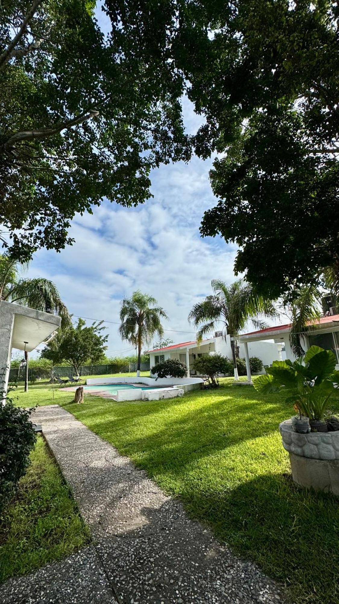 Villa Residencial Aereo Albatros 特克塞丁戈 外观 照片